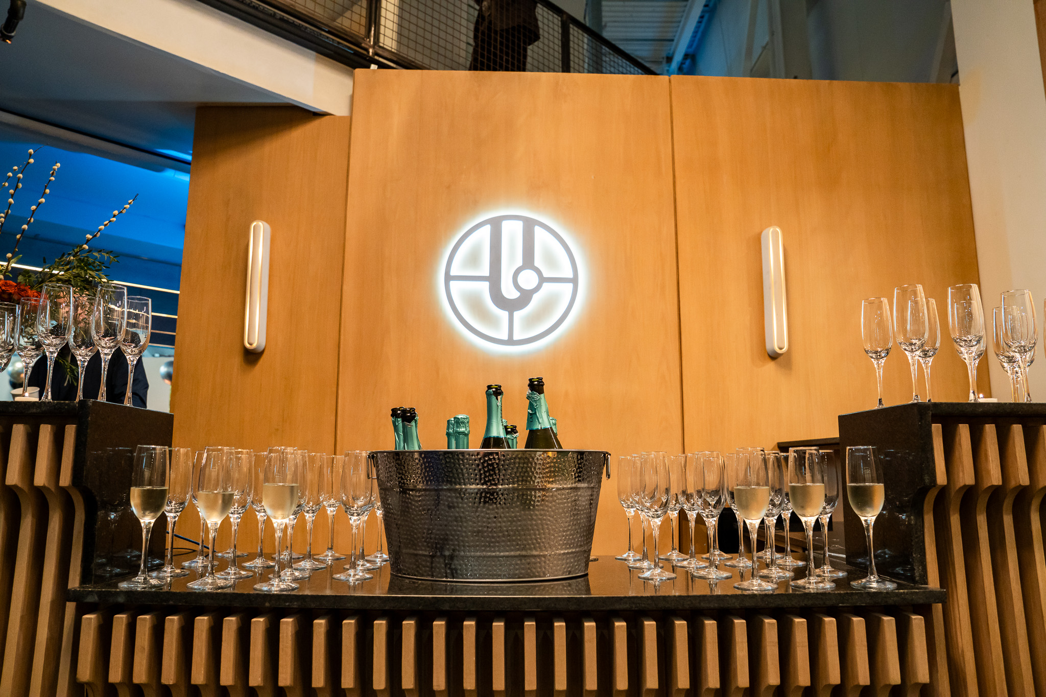 Host a Private Event